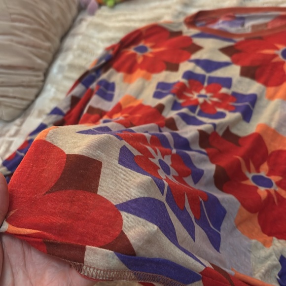 Free people movement top - Picture 3 of 3